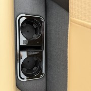 2026 Evotti 723QL Tripletoon - Blue/Black